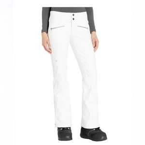 Obermeyer Clio Shoftshell Pant - Size 4